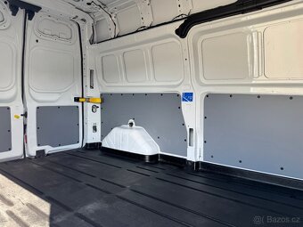 Ford Transit Custom 2.0 96kW L2H2 NAVI - 7