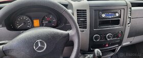 Mercedes Sprinter 318 3.0cdi L2H2,Klima - 7