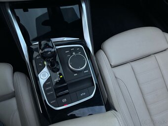 BMW 420d M-Sport CABRIO 140 kW - TOP STAV - 7