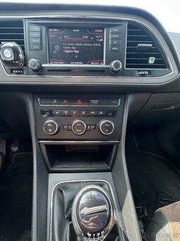 Seat xperience 2.0 110 kw 4x4 2016 - 7
