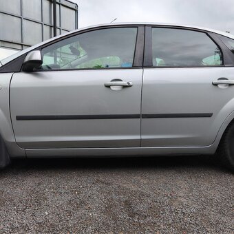 Ford Focus 1.6 74kw,poctivych 171tkm,klima - 7