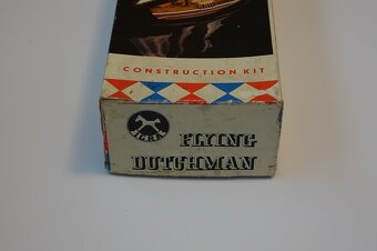 IGRA - Scooner Flying Dutchman - 7