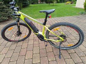 Elektrokolo Bergamot E-revox 5.0 2018 - 7