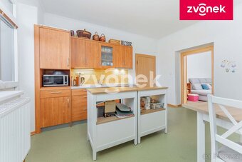 Prodej bytu 2+1 Morkovice - 7