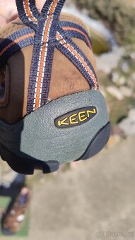 Pánské boty KEEN ARROYO II MEN - 7