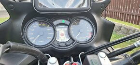 Prodej Suzuki V Strom DL650 - 7