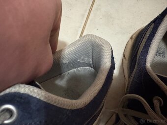 Onitsuka tiger harandia vel 43,5 27,5cm nošené - 7