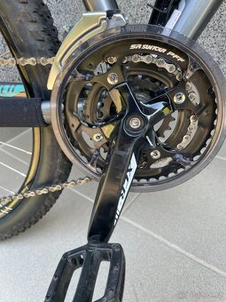 Specialized myka - 7