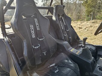 Arctic Cat WildCat 1000 2v1 - 7