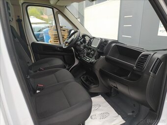 Fiat Ducato 2,2 Mjet - Odpočet DPH L4H2 Maxi (2022) - 7