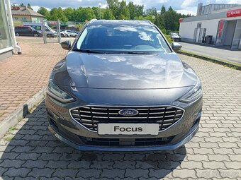 Nový Ford Focus Kombi - 7