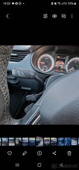 Škoda Octavia 3, 2020 roku - 7