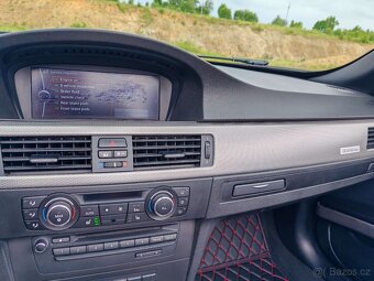 BMW Řada 3, BMW E93 335IS Limitovaná edice - 7