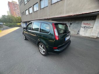 Ford Focus C-Max 1.6TDCi Ghia - 7