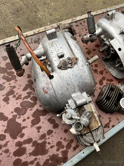 Motory Jawa 550/555 21/23/20 - 7