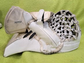 CCM EFLEX4 PRO/KOHO REVOLUTION 599 - 7
