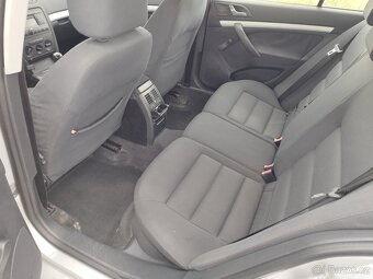 Škoda Octavia 1.6mpi 75kw - 7