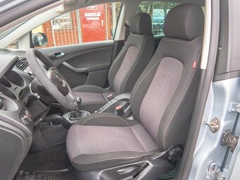 Seat Altea ČR 1.6TDI 77KW XL PO SERVISU - 7