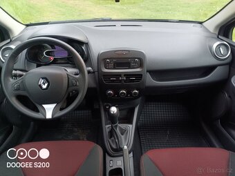Renault Clio - 7