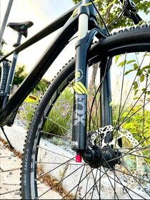 Prodám Cube LTD SL 29 rám XL - 7