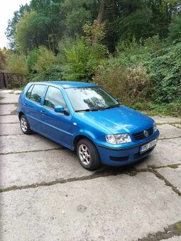 Vw polo - 7