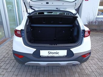 Kia Stonic 1,2 DPI SPIN MY25 - 7