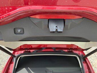 Prodej Ford Mondeo kombi Titanium 2.0 tdci 110 kw - 7