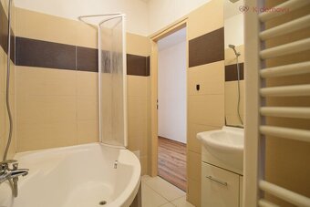 Prodej bytu 2+1 55 m2, Brno, Renneská třída - 7