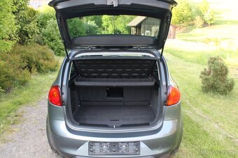 Seat Altea1.8TSI,Style,DSG,Pádla,Servisní kniha,Webasto - 7
