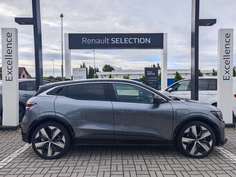 Mégane E-TECH Techno EV60 220k 162kW po 1. majiteli - 7