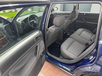 Volkswagen Passat 1.9TDI 96Kw Comfort - 7