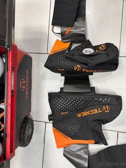 Přístroj na tvarování obuvi - 7