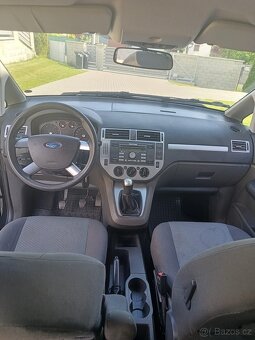 FORD C-MAX 1.6 benzin - 7