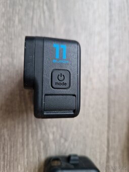 Gopro hero 11 - 7