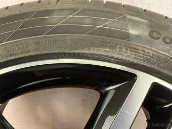 TOP letní R19 kola Mercedes V W447 - 7