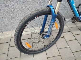 Celopéro SPECIALIZED Myka - 7