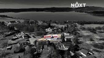 Prodej komerční Ubytování, 750㎡ - 7