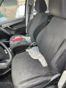 Citroen C4 Picasso 1.6Hdi - 7