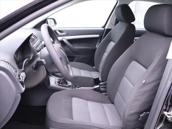 Škoda Octavia 1,9 TDI CZ Ambiente 1.Maj Tažné (2006) - 7