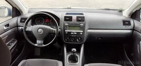 Volkswagen Golf 1 K 1,4TSI variant 2009 - 7