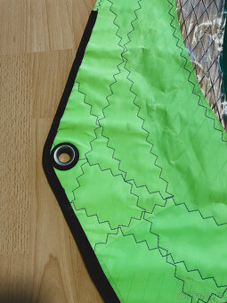 Plachta na windsurfing 4,5 m2 - 7