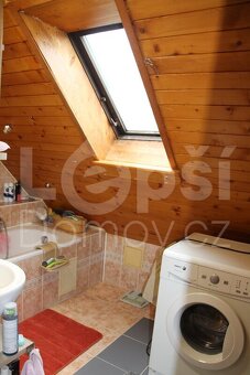 Prodej bytu OV, cihla 100 m2 Jeseník - 7