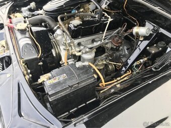 Volha Gaz Uaz, Lada Vaz, servis a renovace vozidel - 7