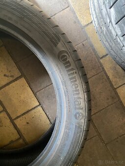 Pneu 245/45r19 - 7
