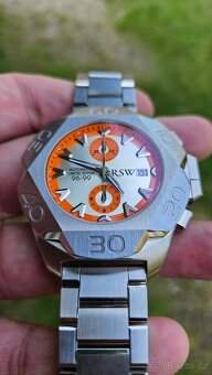 Hodinky RSW Rama Nazca G Automatic 96-99 - 7