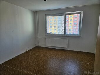 Pronájem bytu 2+1 Špičák, Česká Lípa - 7
