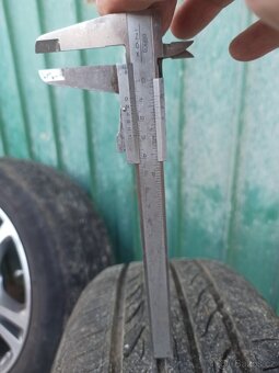 Alu 5x114,3 r17' - 7