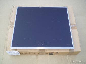 Indukční varná deska Gorenje GI6401BX/MORA VDIT 65DX - 7