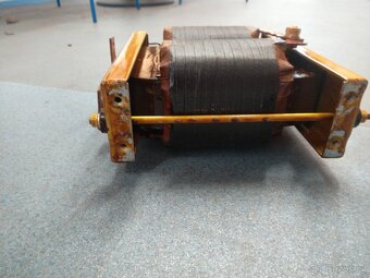 Transformator - 7