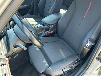 BMW 116i 100kW, Sportline - 7